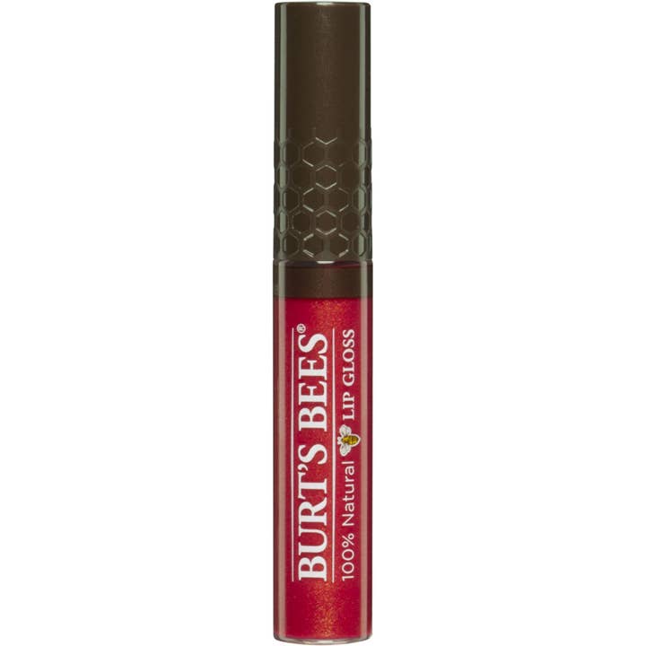 VIAI Beauty - Wholesale Lip Gloss - BURT'S BEES 100% Natural Moisturizing Lip Gloss3