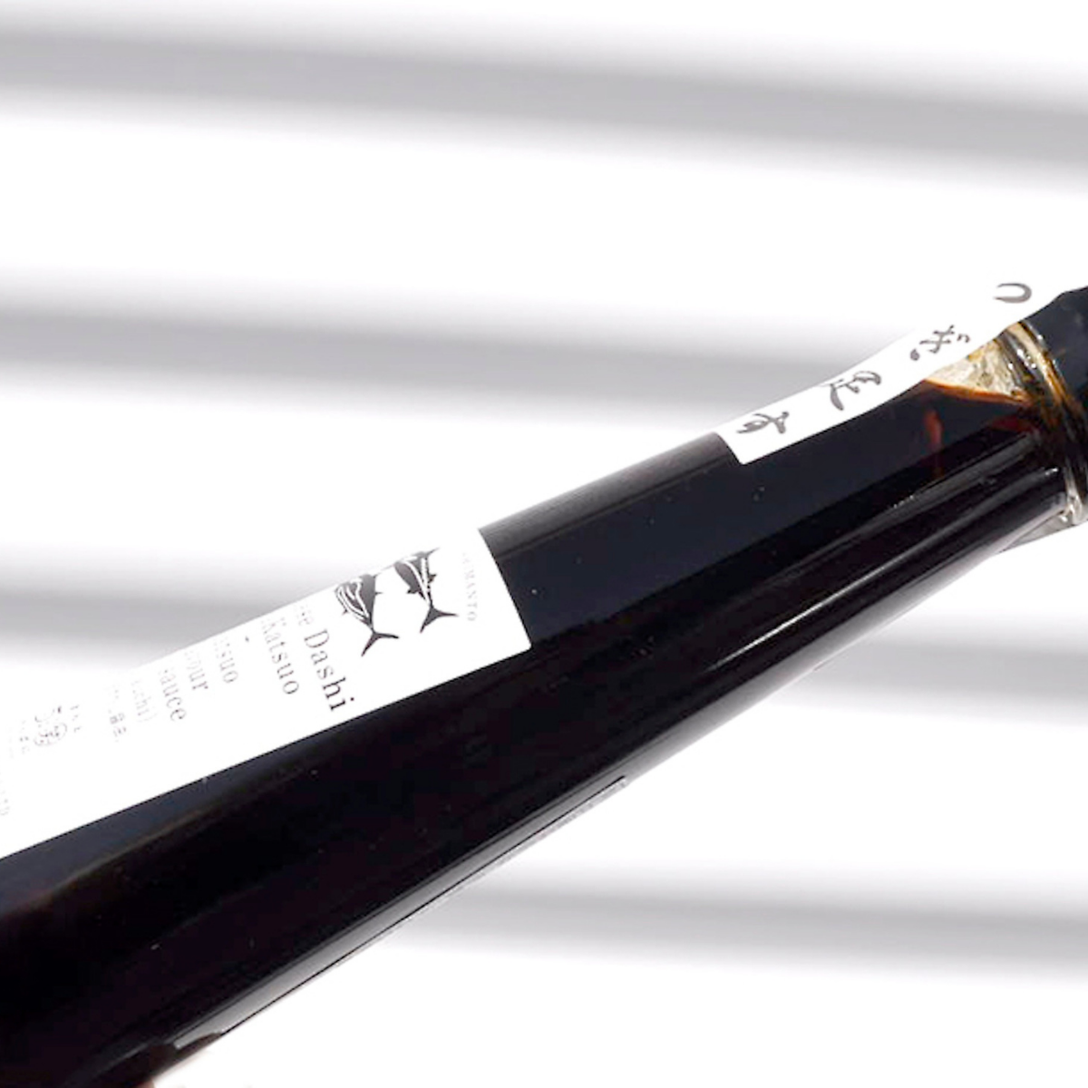 Umami Insider - Wholesale Sauce - Dashi-Infused Koikuchi Soy Sauce, 3.66 floz8