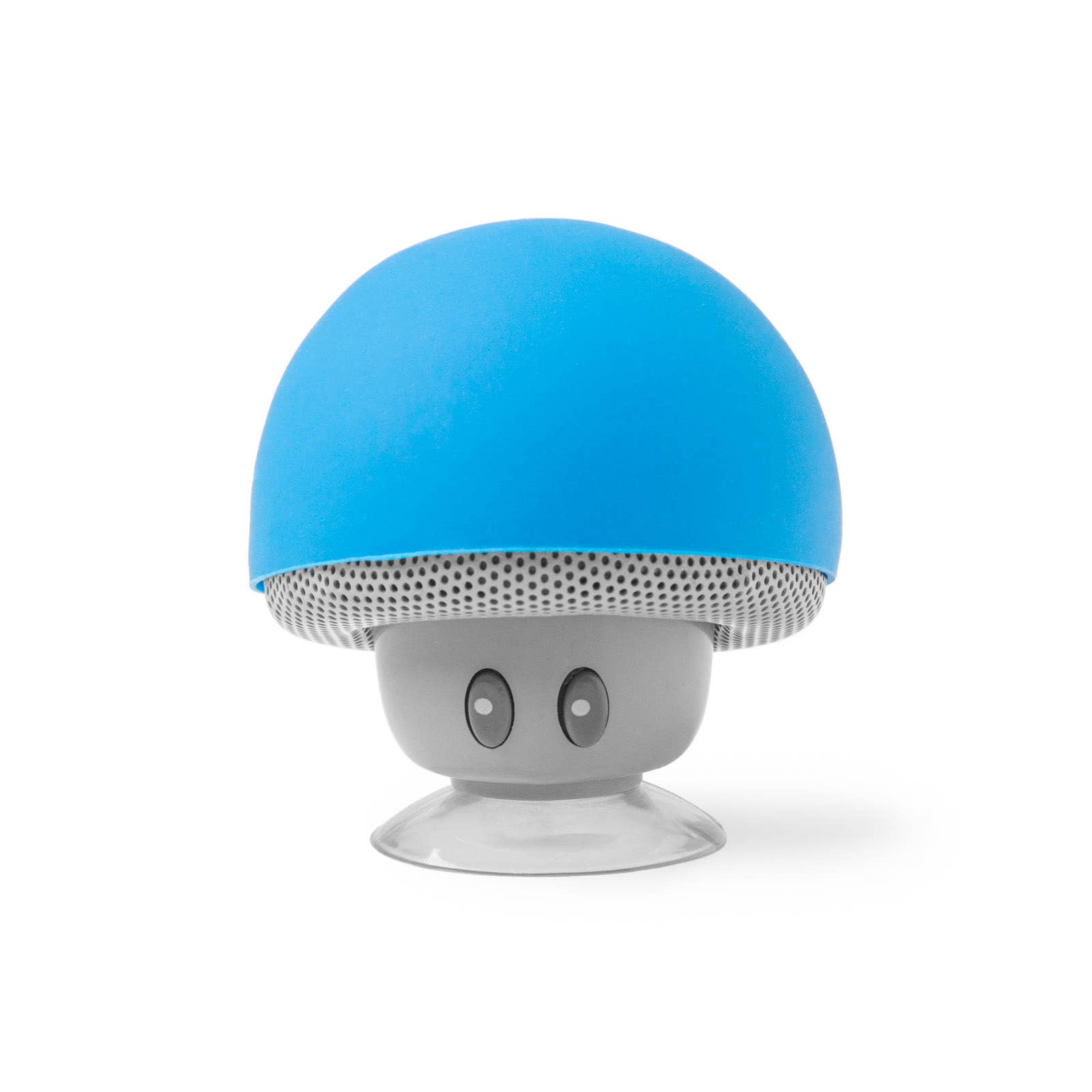 DM Merchandising - Wholesale Speakers - Modern Monkey® Shake Your Shiitake Mini Rechargeable Speaker7