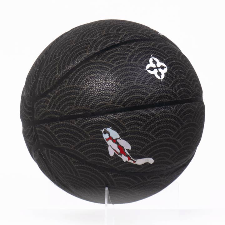 Comrade Berlin - Wholesale Decorative Tabletop Object - Koi Nami0