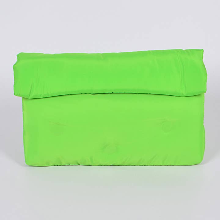 3AM BY H&D ACCESSORIES – Bolsa - Mulher por atacado – Saco de Embraiagem Poly Macio5