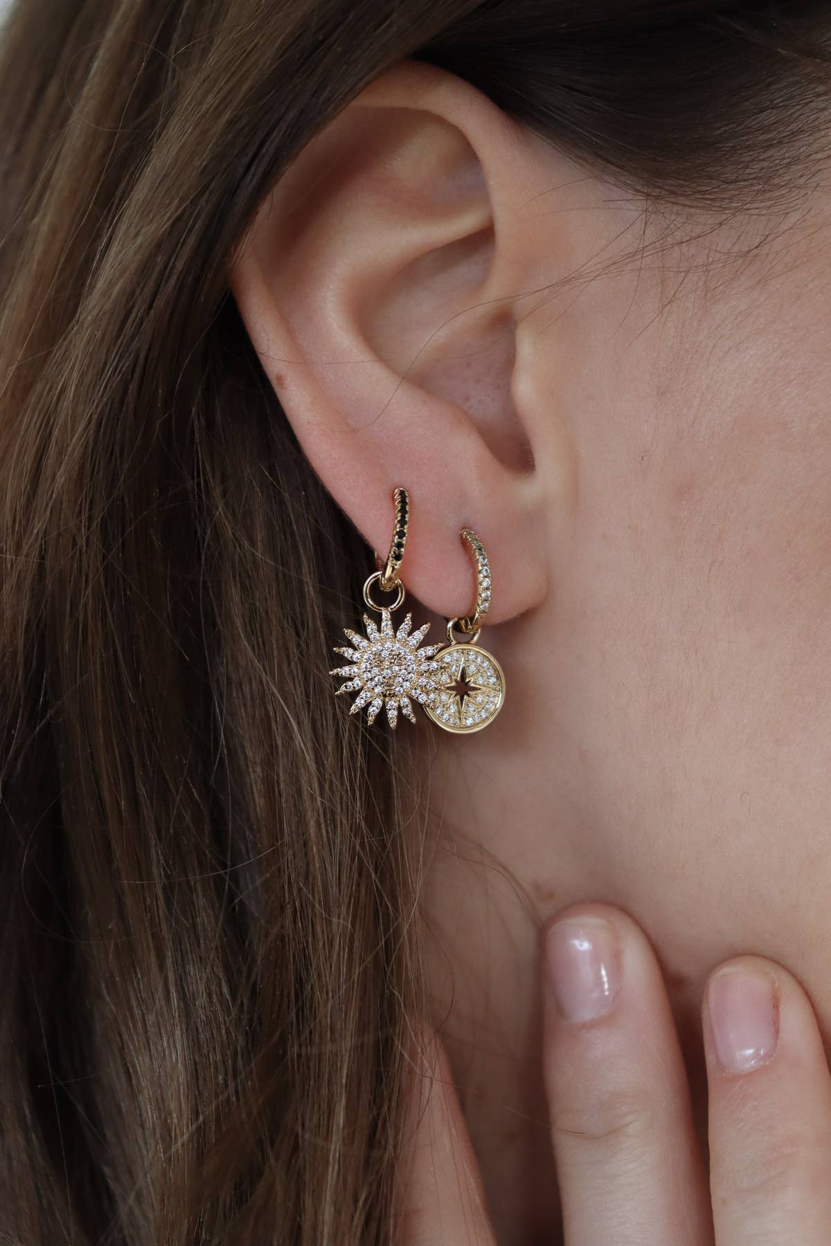 Waekura – Pendente/pingente individual por atacado – Pingentes Rah2