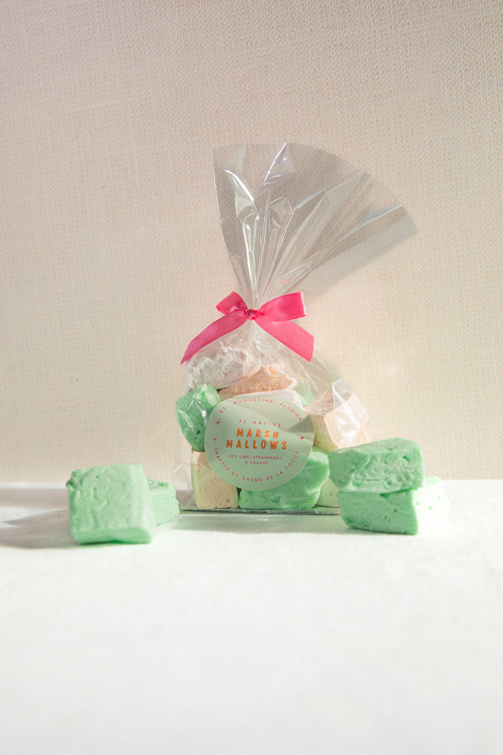 Creme de la Cocoa - Wholesale Marshmallow - Florida Native Marshmallows1