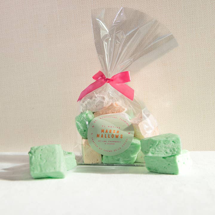Creme de la Cocoa - Wholesale Marshmallow - Florida Native Marshmallows1