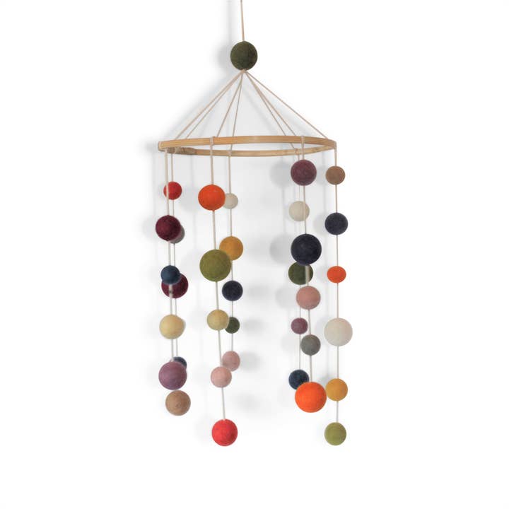 Mobile - Colorful for wholesale by Gry and Sif