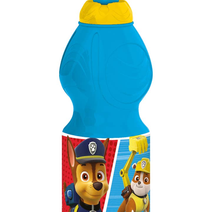 Joy Toy - Wholesale Water Bottle - PAW PATROL WATER BOTTLE