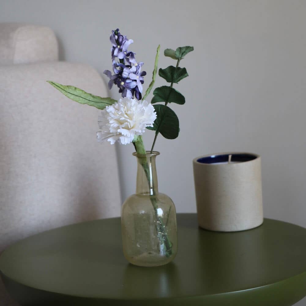 Flowrette - Wholesale Artificial Flowers - Warhol paper flower bouquet