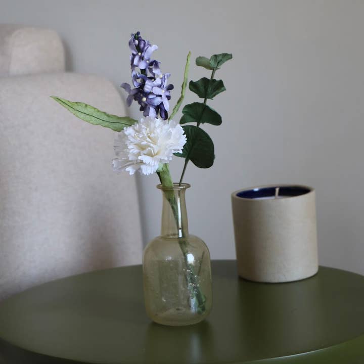 Flowrette - Wholesale Artificial Flowers - Warhol paper flower bouquet0