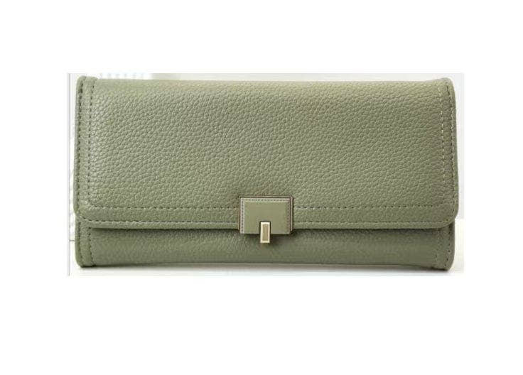 MiMi Wholesale - Wholesale Wallet - Women's - M1477 Melissa Large Wallet3