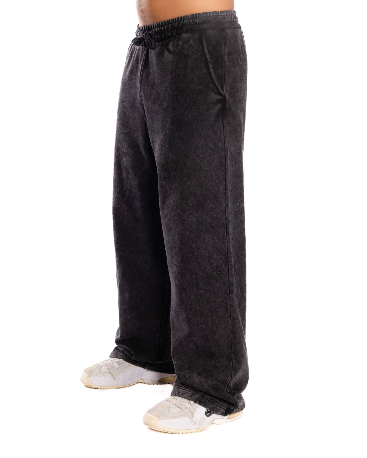 Generation XYZ - Wholesale Athletic Sweatpants/Joggers - Men's - Premium Baggy Sweatpants [HF-2705]13