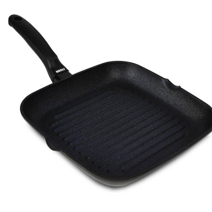 26X26 BLACKPLUS® M.-BK FAST GRILLPANDE for engroshandel hos Risoli