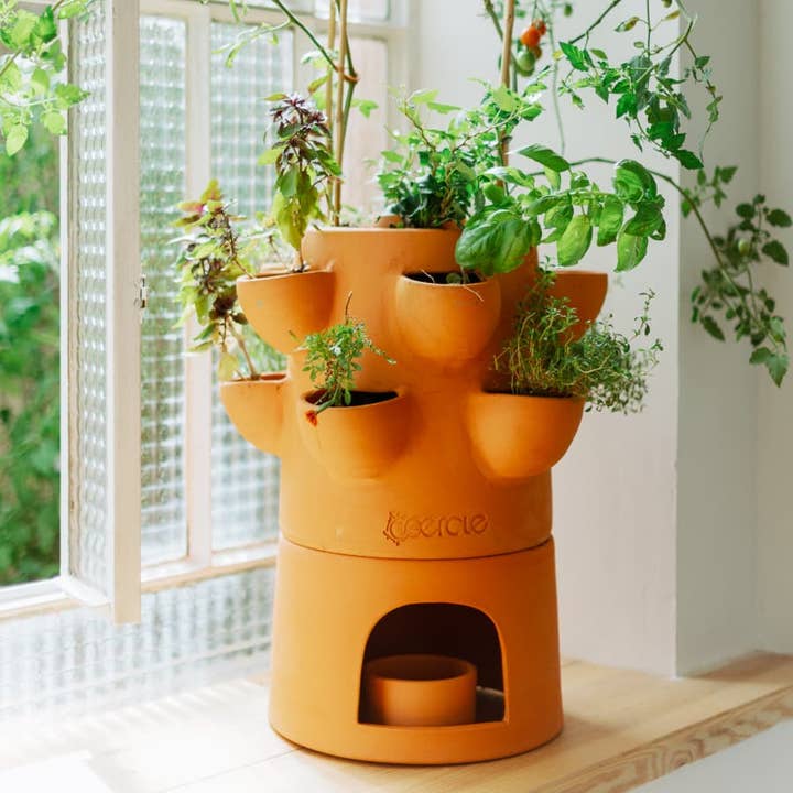 Balkong- / terrassodling för wholesale av Ceercle