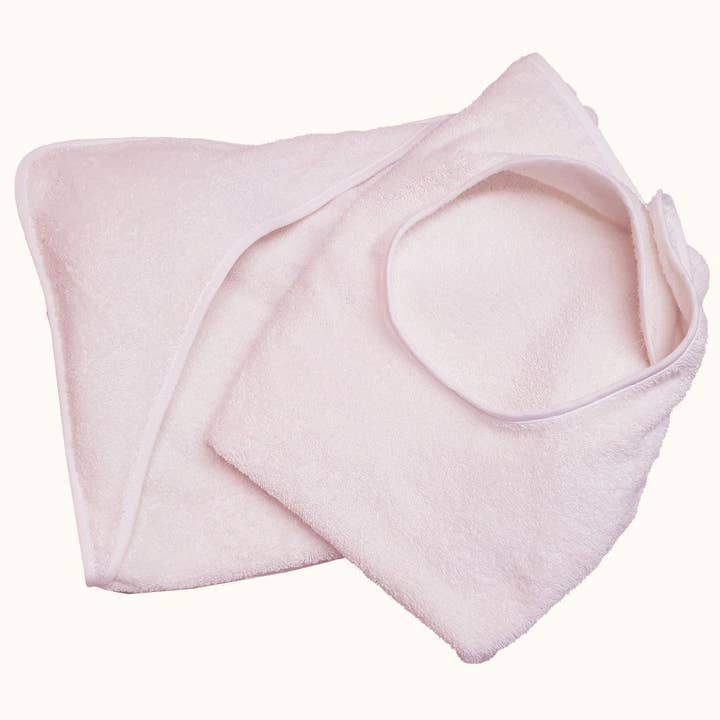 Tablier de Base Rose pour la vente par Pim-Pam-Pum