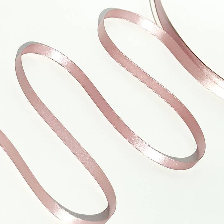 Little Ribbon Shop - Wholesale Ribbon - Gift Wrapping - Cameo 146 Double Faced Satin Ribbon 100-Yard Roll