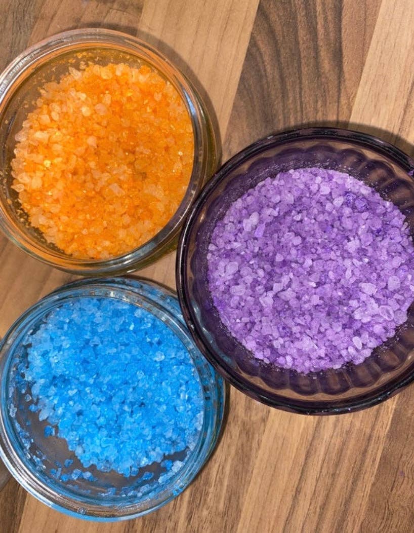 Lyndseys Magical Melts – wholesale Wax melt – Scented sizzlers granules 100g4