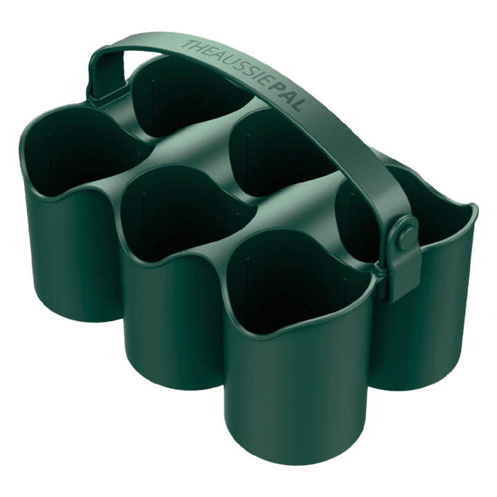 The Aussie Pal - Wholesale Cooler/Cooler Bag - 6PACKPAL (6 Pack Holder Only)7