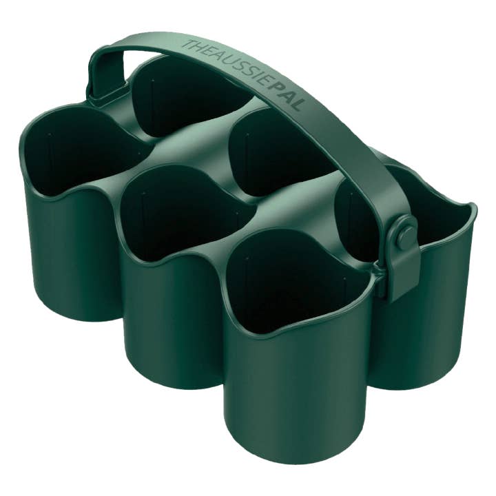 The Aussie Pal - Wholesale Cooler/Cooler Bag - 6PACKPAL (6 Pack Holder Only)7