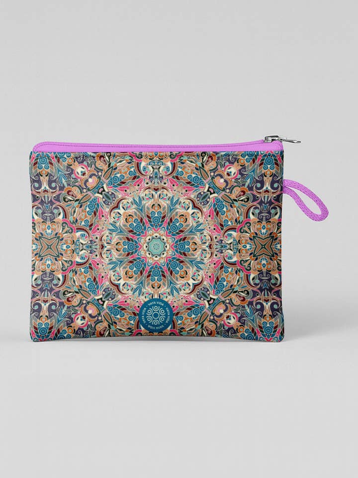 Pouch Ibiza for wholesale by Vaya Vida
