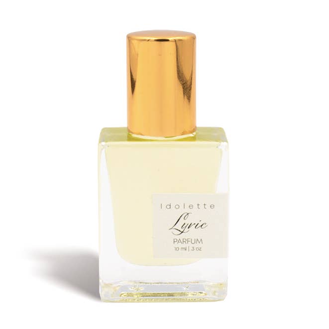LYRIC PARFUM | 10ml por atacado de House of Idolette