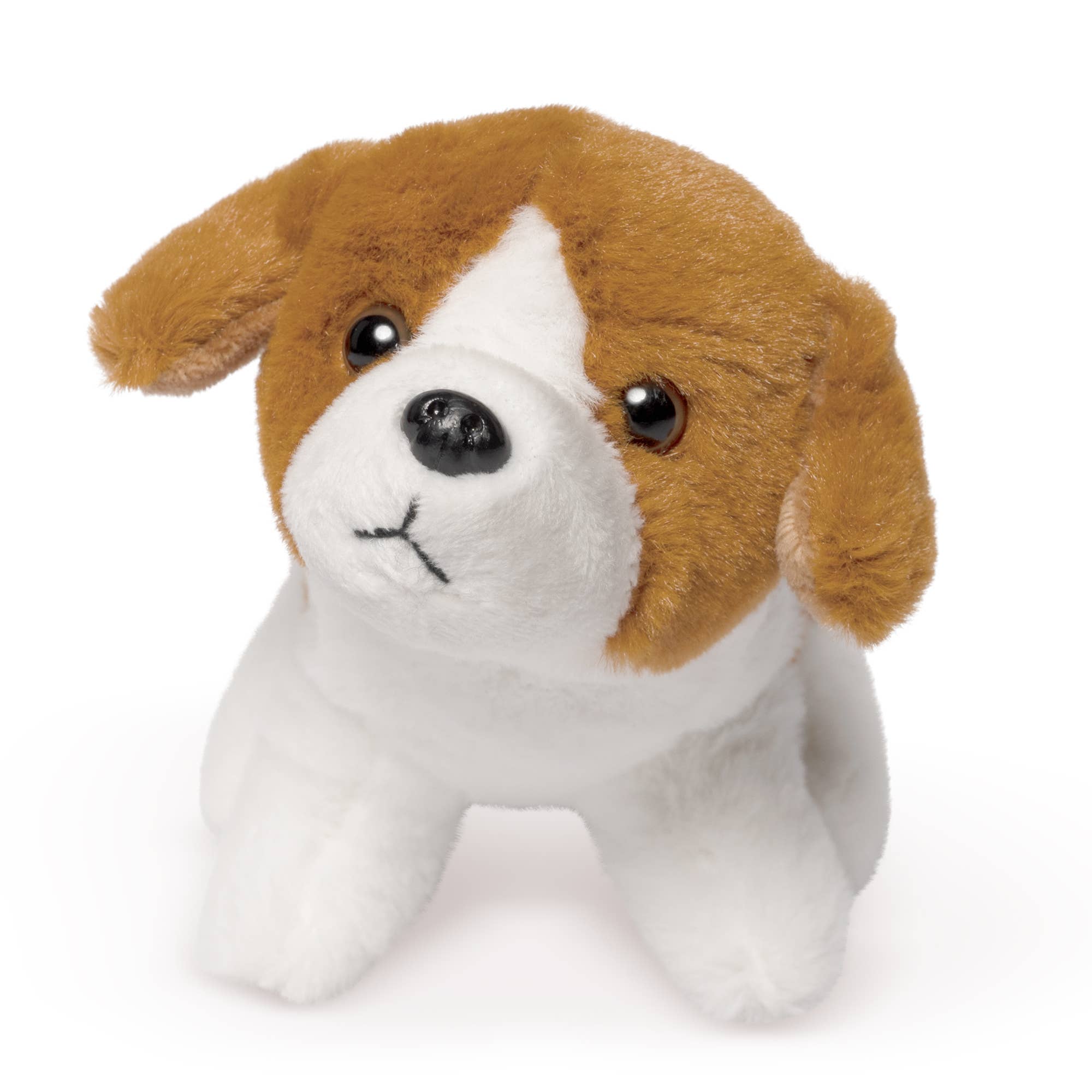 Keycraft - Vente Peluche – enfant et bébé - Peluche Chiot Smols de Living Nature4