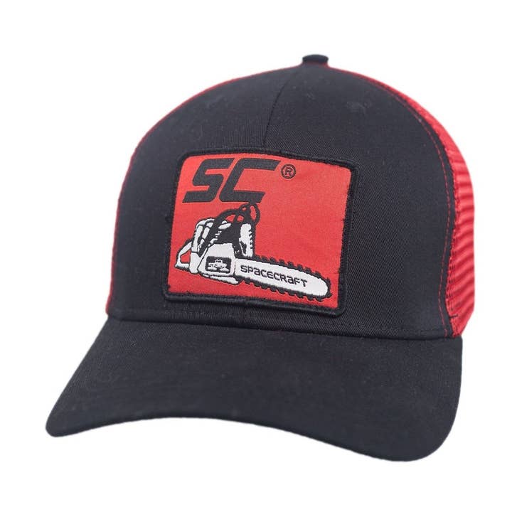 Casquette Sawyer pour la vente par Spacecraft
