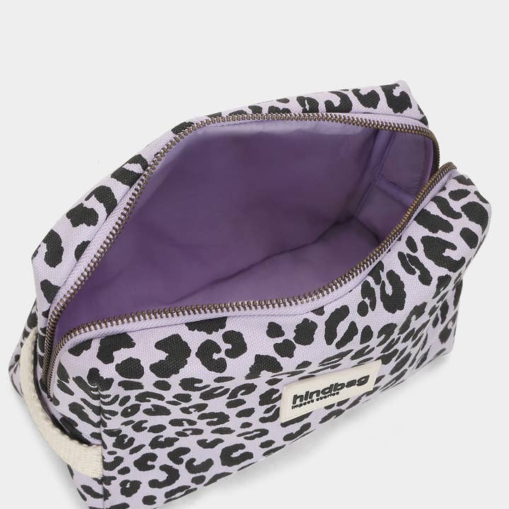 Hindbag - Wholesale Toiletry Bag - Women's - Leon toiletry bag
