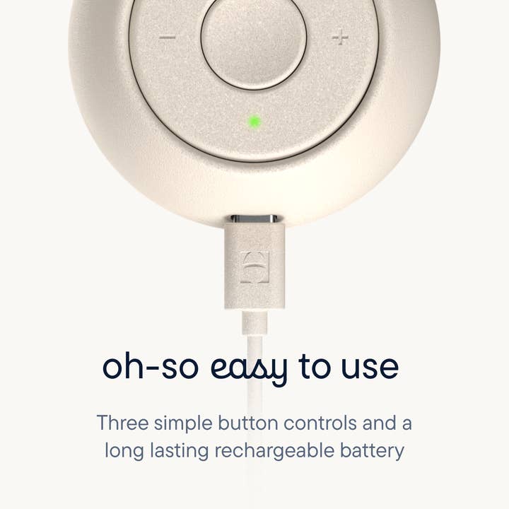 Hatch - Wholesale Luggage - Kids - Hatch Go | Portable Sound Machine for Babies and Kids32