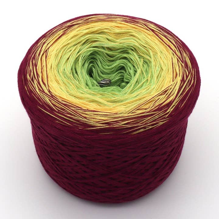 Parco Queen Elizabeth per la vendita all'ingrosso da parte di Chiemseegarn