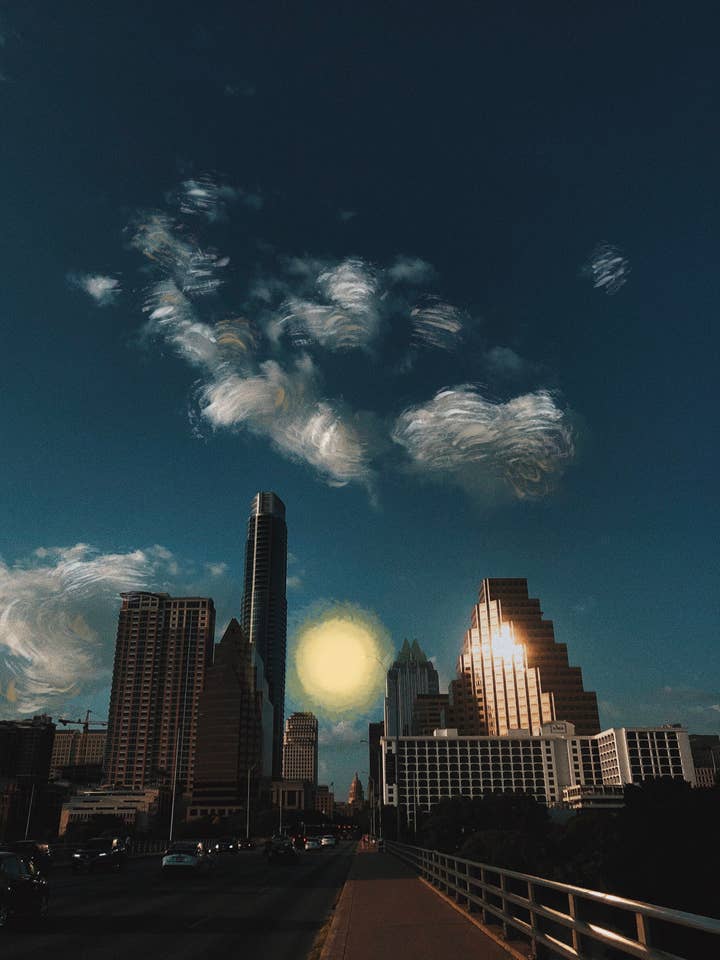 First Street Bridge for wholesale by Swatcasso