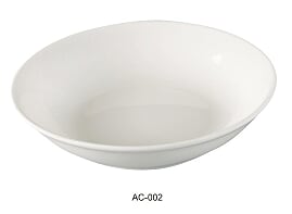 Yanco - Wholesale Dish - 2 3/4" SMALL DISH 1.5 OZ0