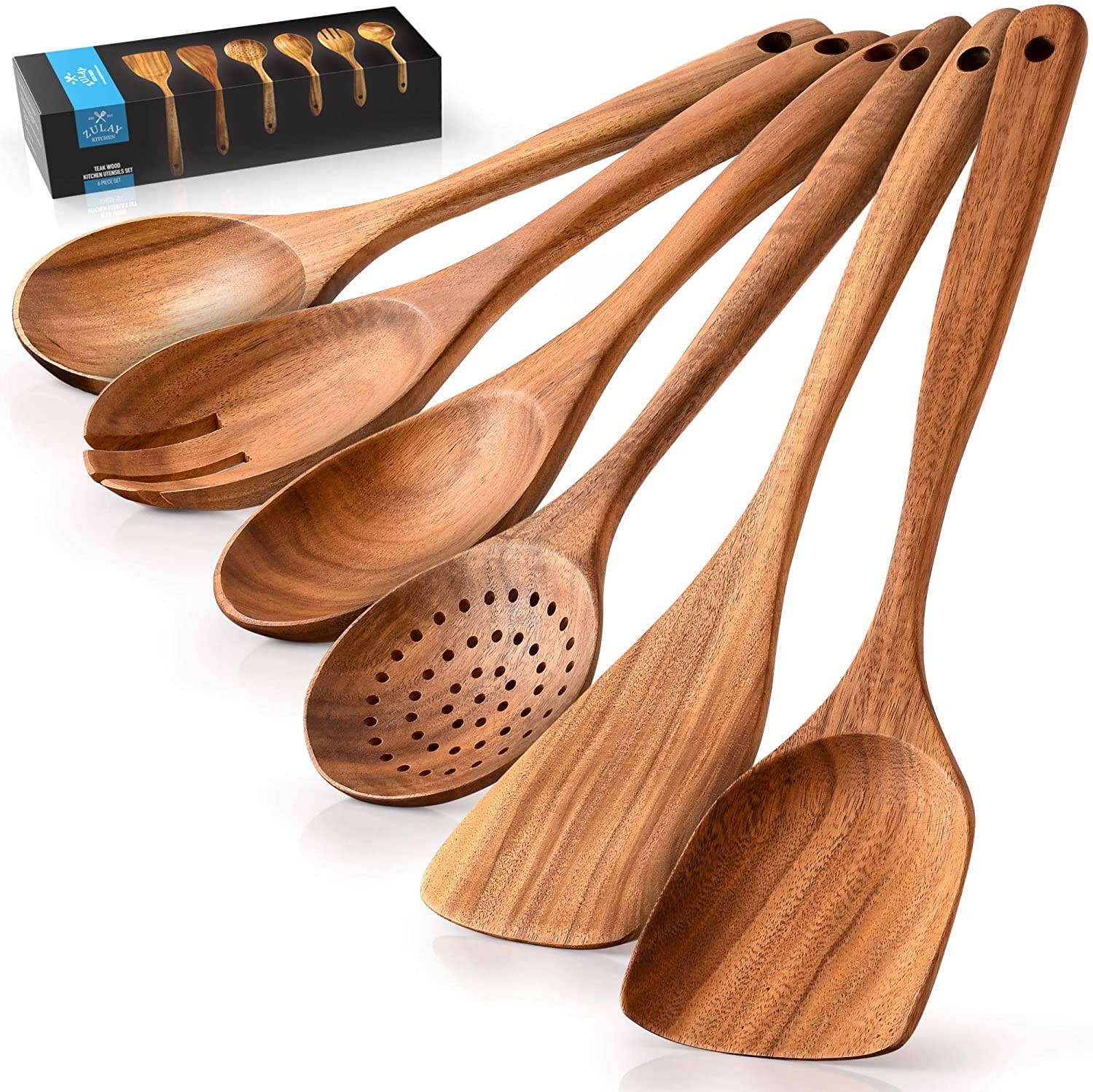 Zulay Kitchen Tools - DA' STYLISH FOODIE