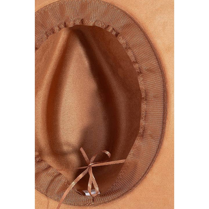 Anarchy Street – Engroshandel Bucket hat - Dame – Turkis Stud Oval Concho Kæde Western Cowboy Hat8