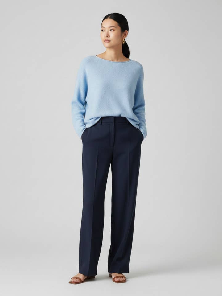 MILA PBT 200 spring 2026 for wholesale by Pomelo paris