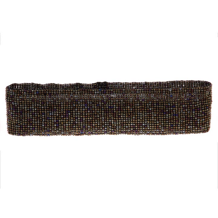 Pullover con cintura elasticizzata senza fibbia 28"-34" Pawa Irridescent per la vendita all'ingrosso da parte di Erik & Mike