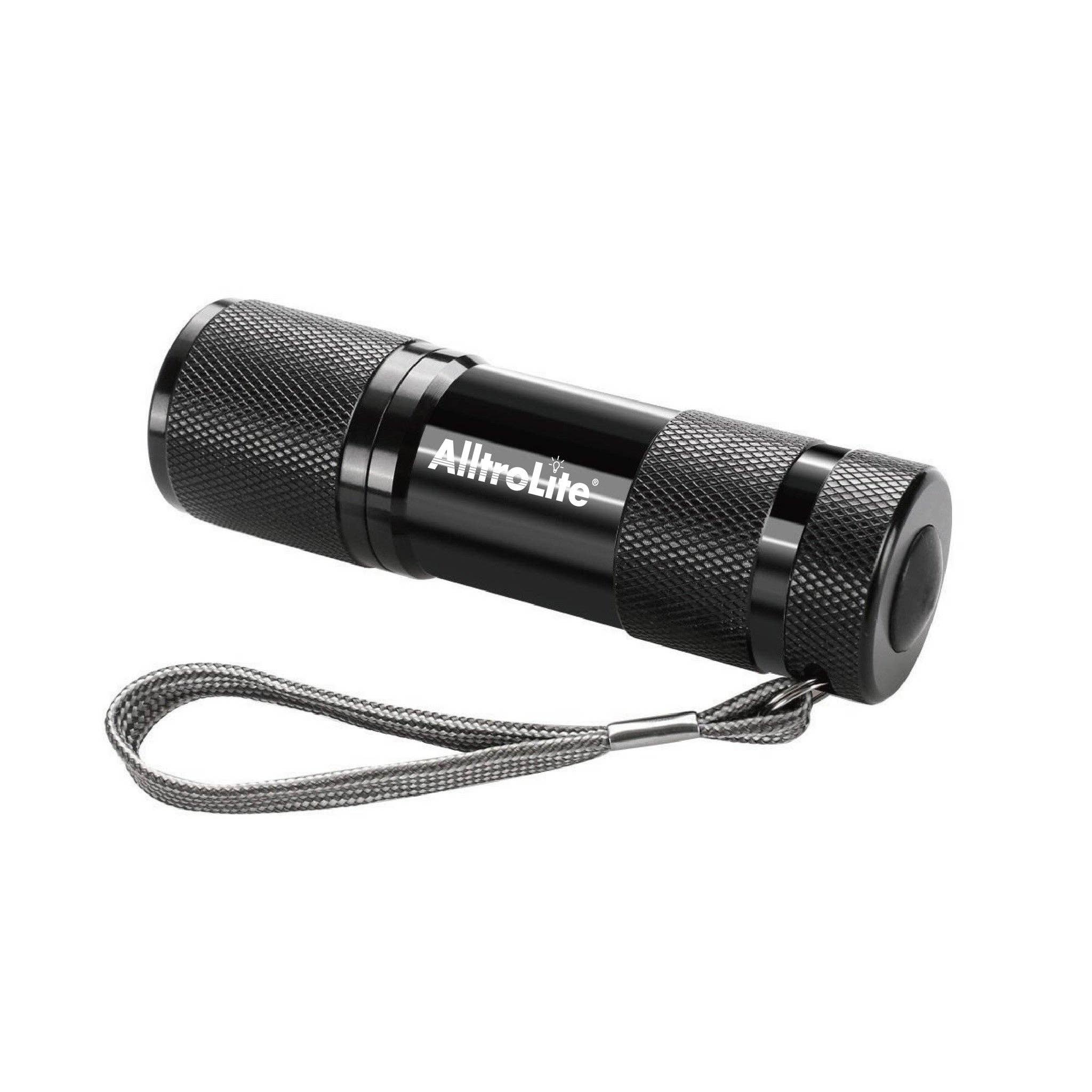 Alltronics (DBA Alltrolite) - Wholesale Flashlight - 9 LED Ultraviolet UV Blacklight Flashlight6