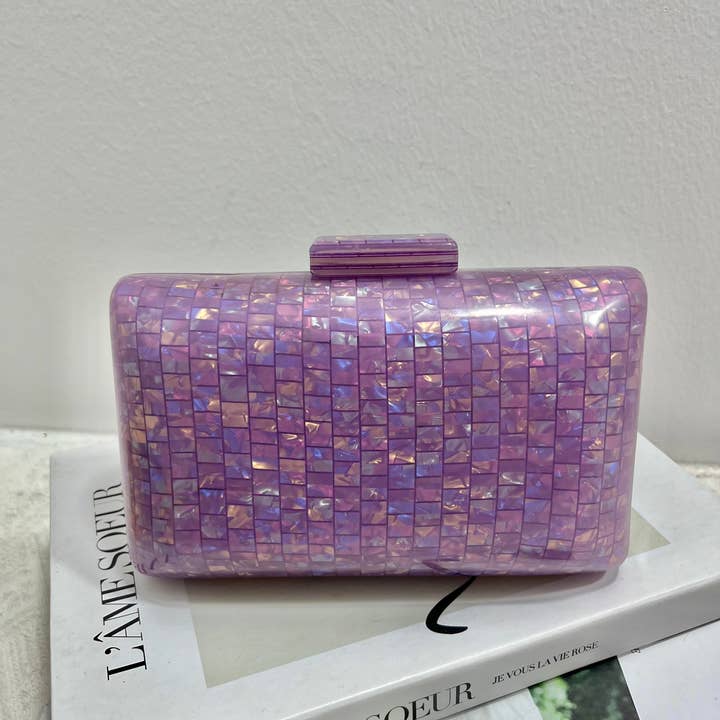 SWEET MAGIC - Wholesale Clutch Bag - Women's - PARTY BAG ENVELOPE