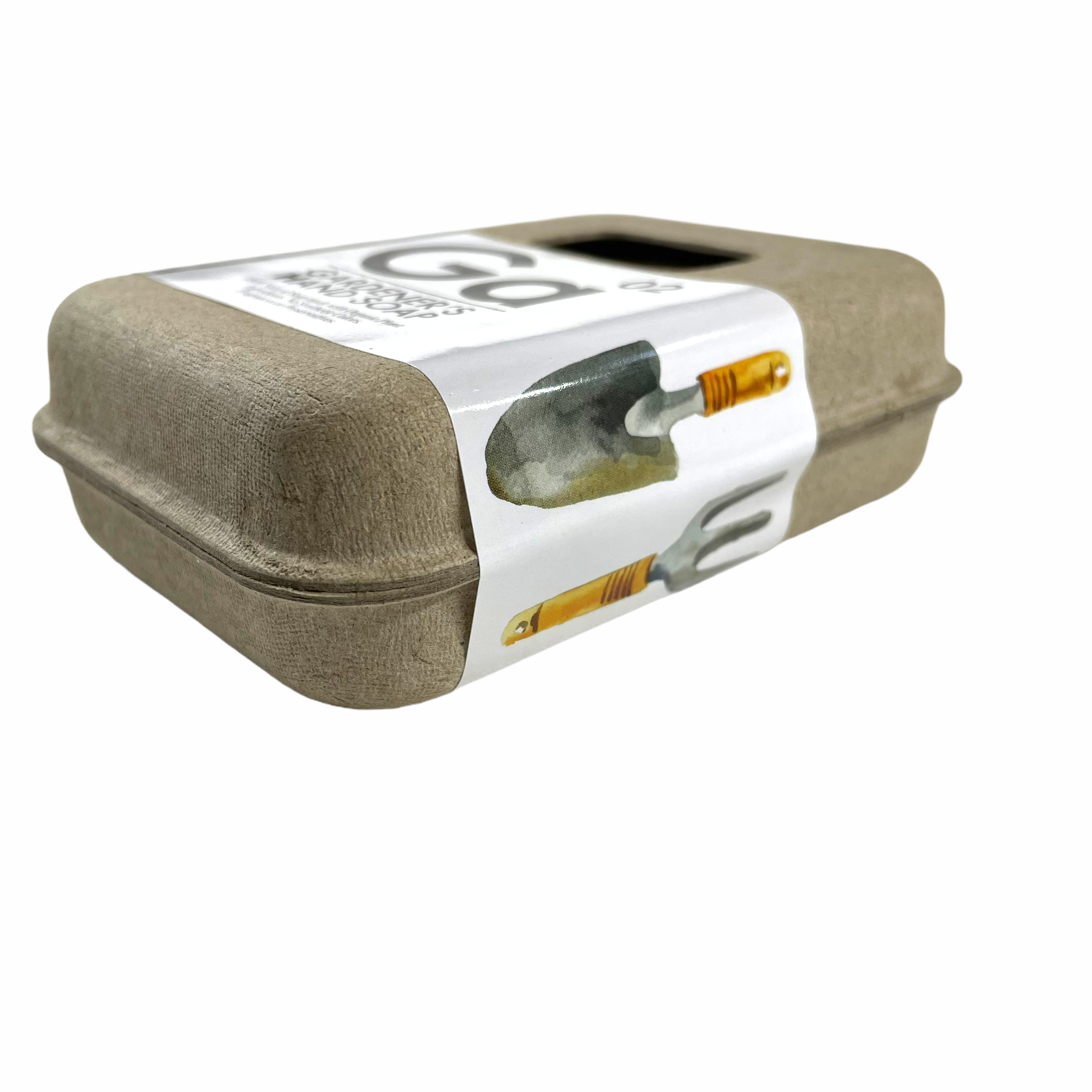 Seattle Seed Co. - Wholesale Hand Soap/Wash - Organic Gardener's Hand Soap1