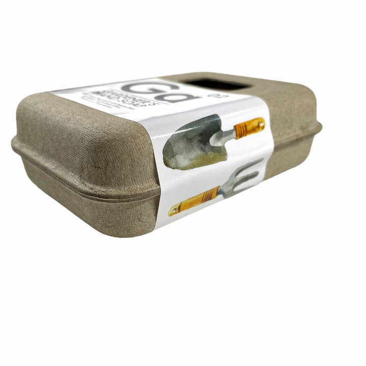 Seattle Seed Co. - Wholesale Hand Soap/Wash - Organic Gardener's Hand Soap1