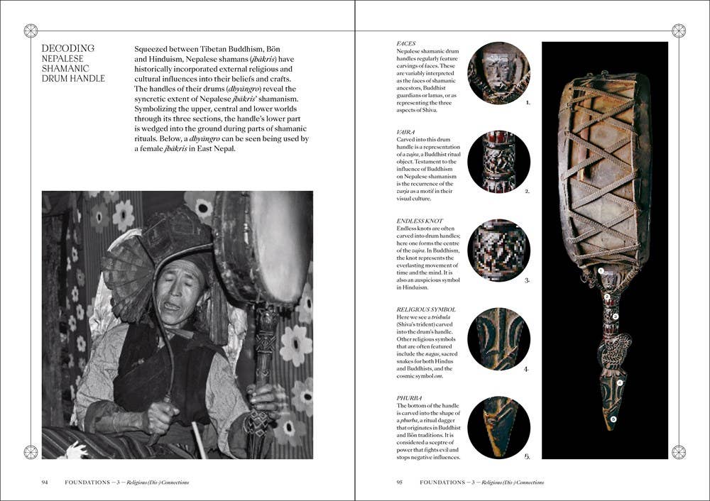 W. W. Norton - Wholesale Body, Mind & Spirit - Shamans7