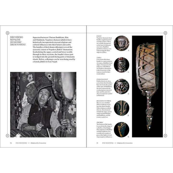 W. W. Norton - Wholesale Body, Mind & Spirit - Shamans7