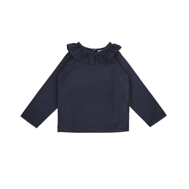 RIRI Coco Bluse für den Großhandel von La Démo