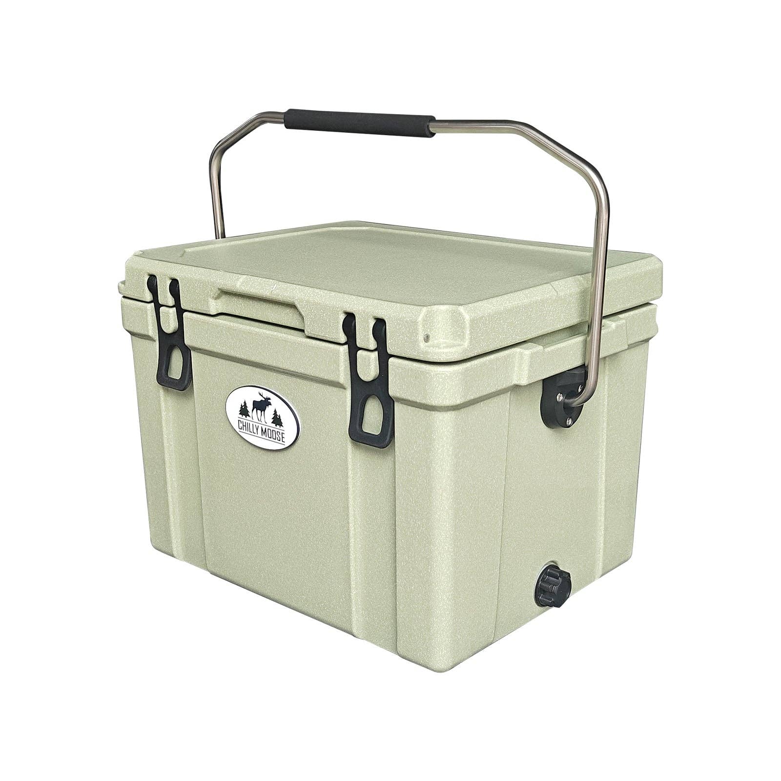 Chilly Moose - Wholesale Cooler/Cooler Bag - 25L Chilly Ice Box Cooler22