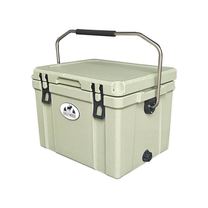 Chilly Moose - Wholesale Cooler/Cooler Bag - 25L Chilly Ice Box Cooler22