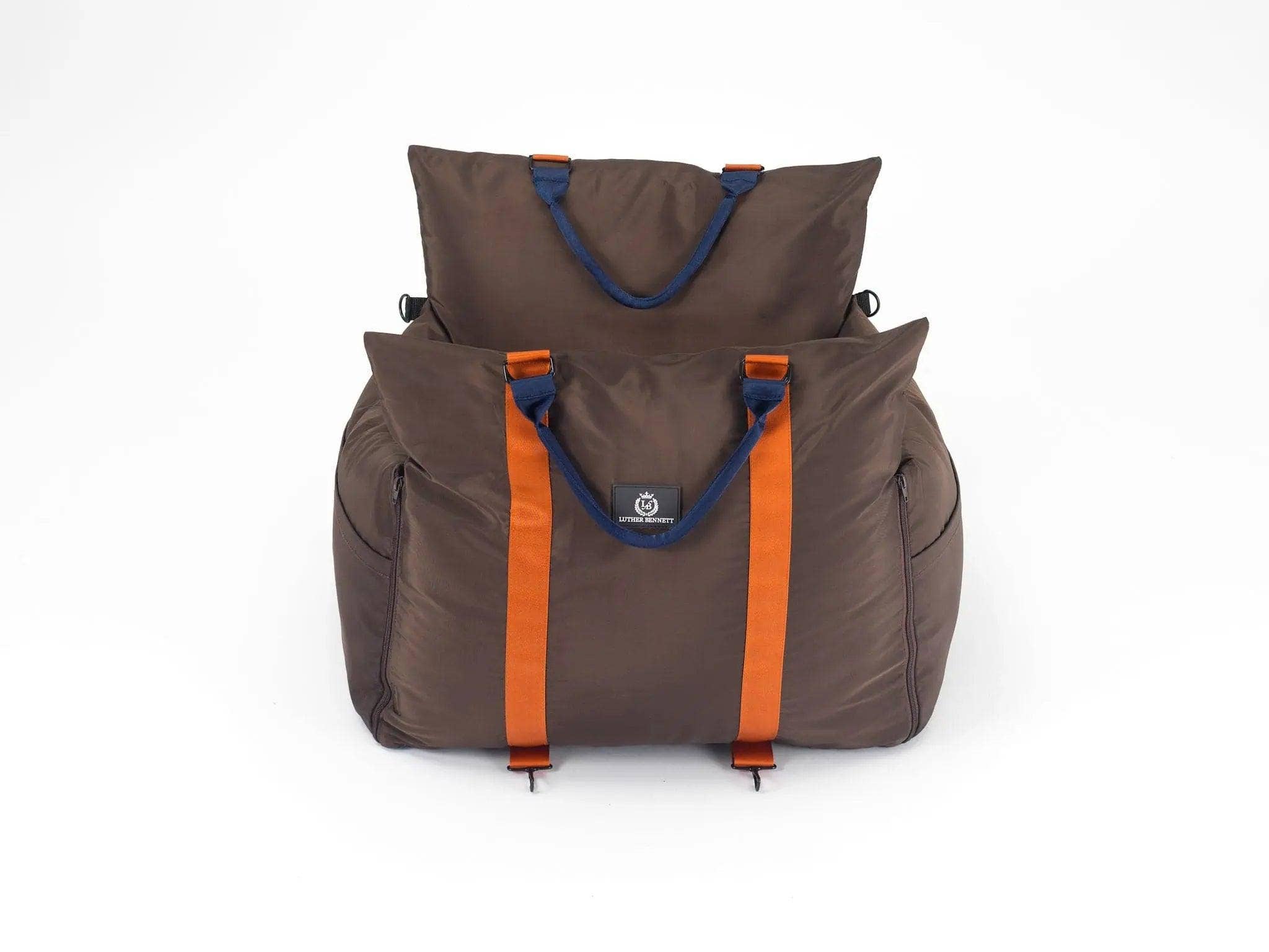 Luther Bennett – Großhandel Haustier-Transportbox – Hund – Travel Dog Pod 2.0 – jetzt mit IsoFix1