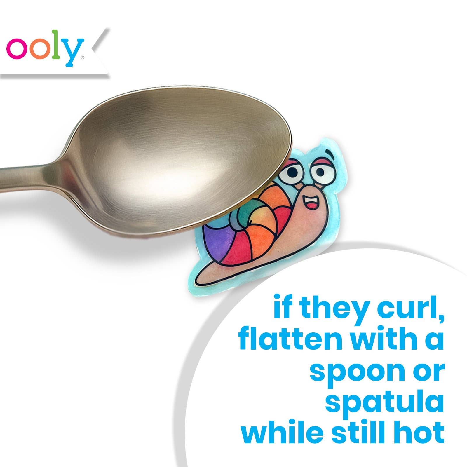 OOLY - Wholesale DIY Craft Kit - Shrink-Its: D.I.Y. Shrink Art Kit - Deluxe (73 PC Set)6