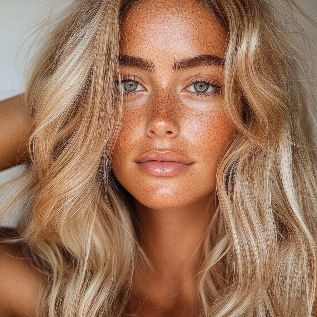 Orglamix - Vendita all'ingrosso Bronzer - Soleil Luminous Bronzer | Cipria Abbronzante per un Bagliore Estivo1