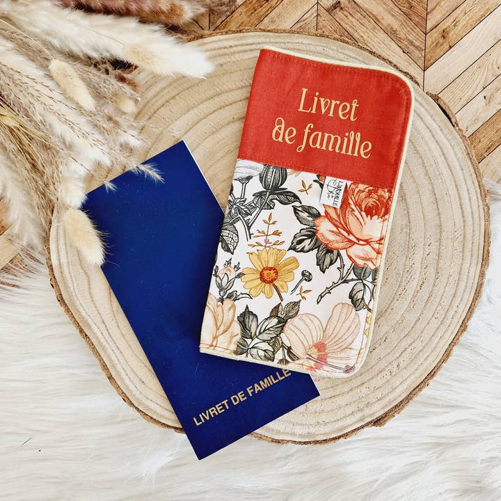 L'aiguille de Sha - Wholesale Book Cover - Family book cover0