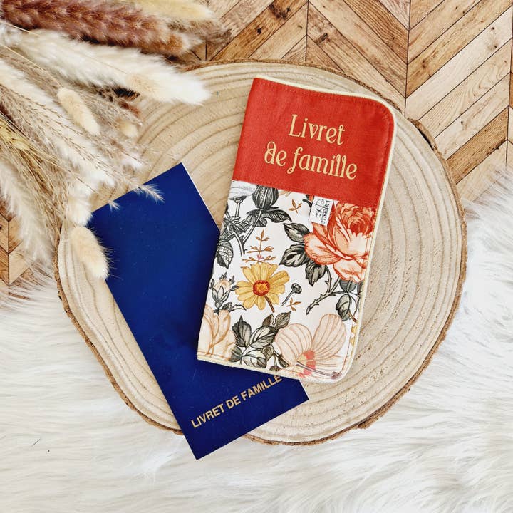 L'aiguille de Sha - Venta al por mayor Fundas para libros - Portada libro familiar