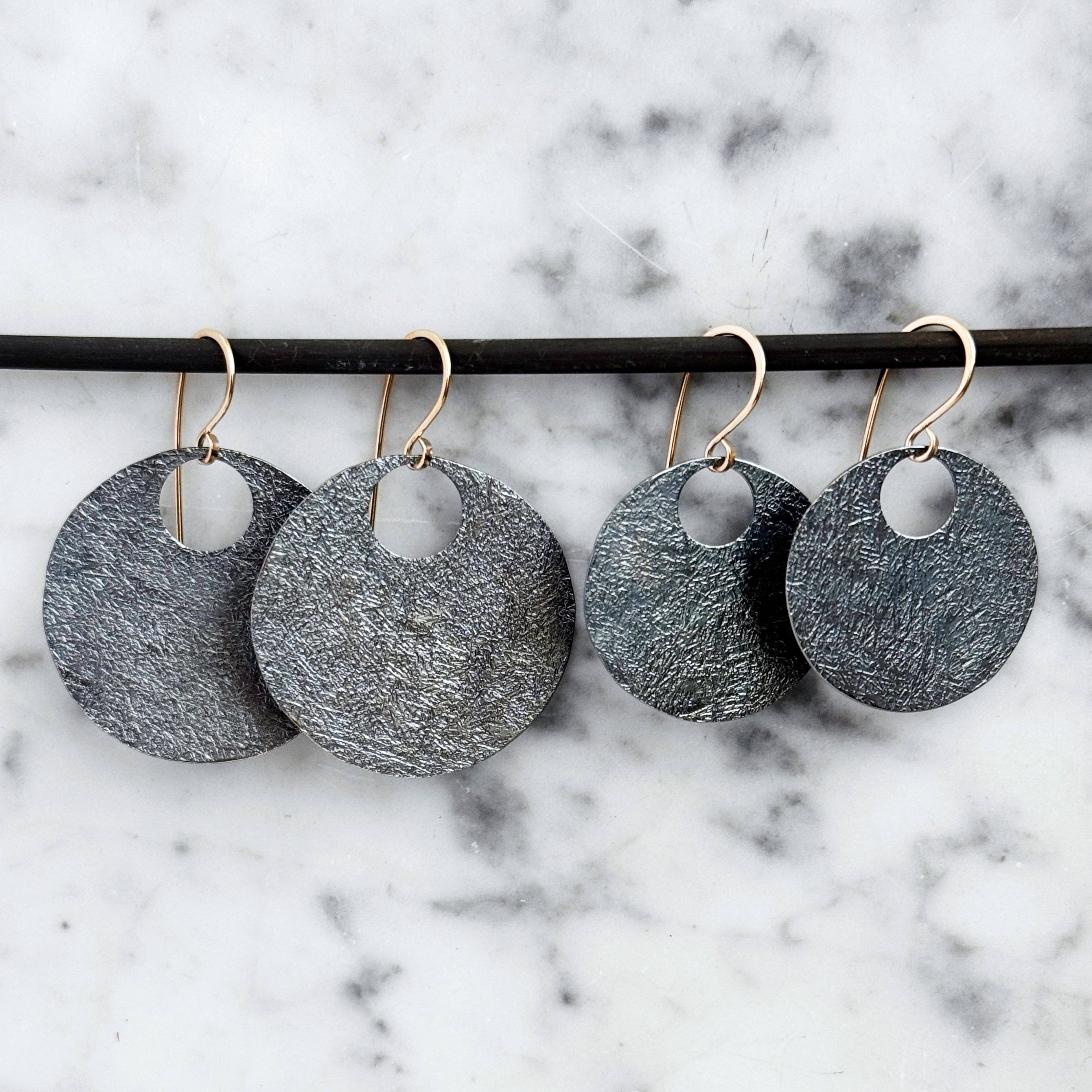 Shepherd’s Run Jewelry - Wholesale Dangle Earrings - Cirque Drops2