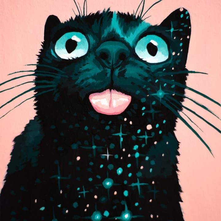 Cosmos for wholesale by Robin Good Art & Design